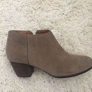 Lucky Brand Booties